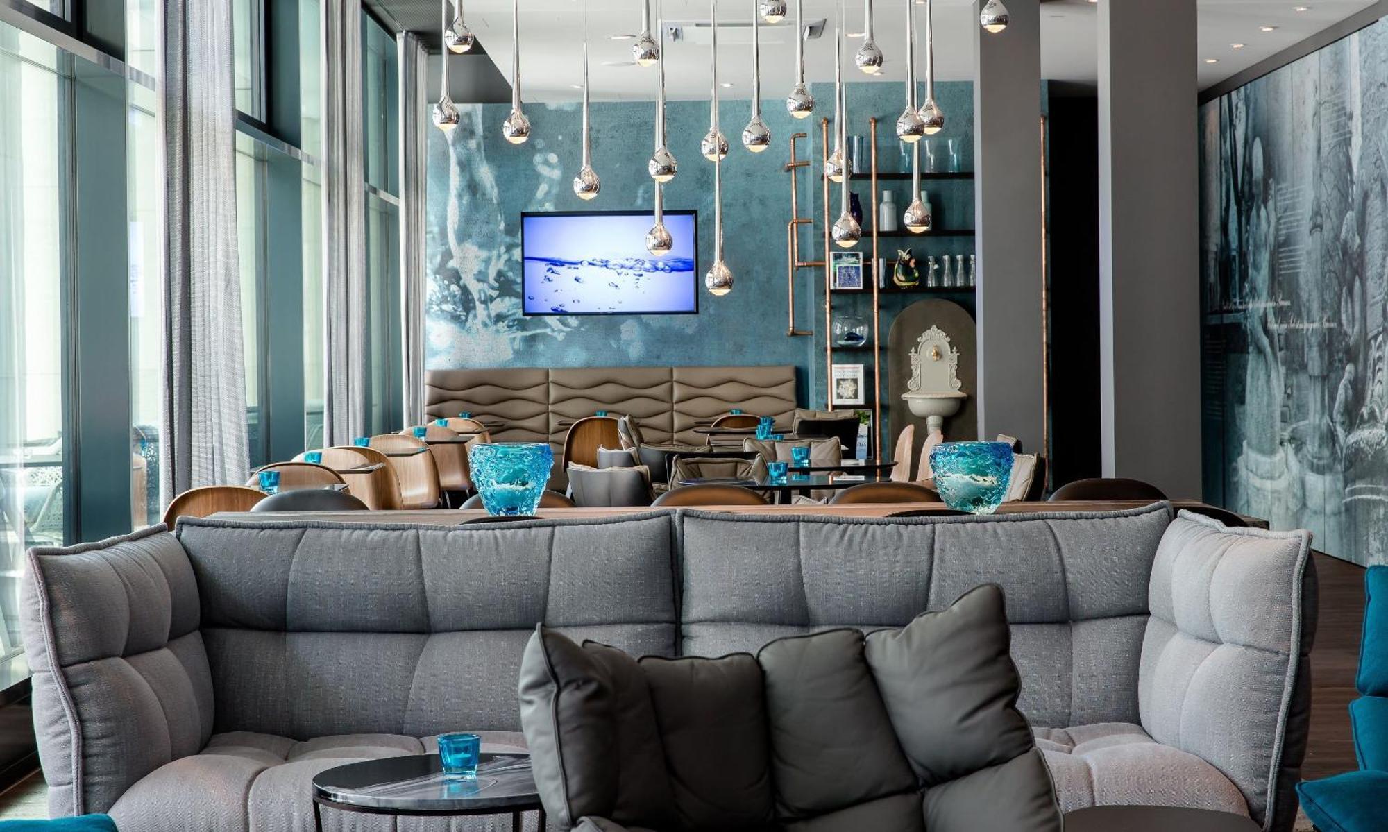 One Stuttgart-bad Cannstatt Hotel