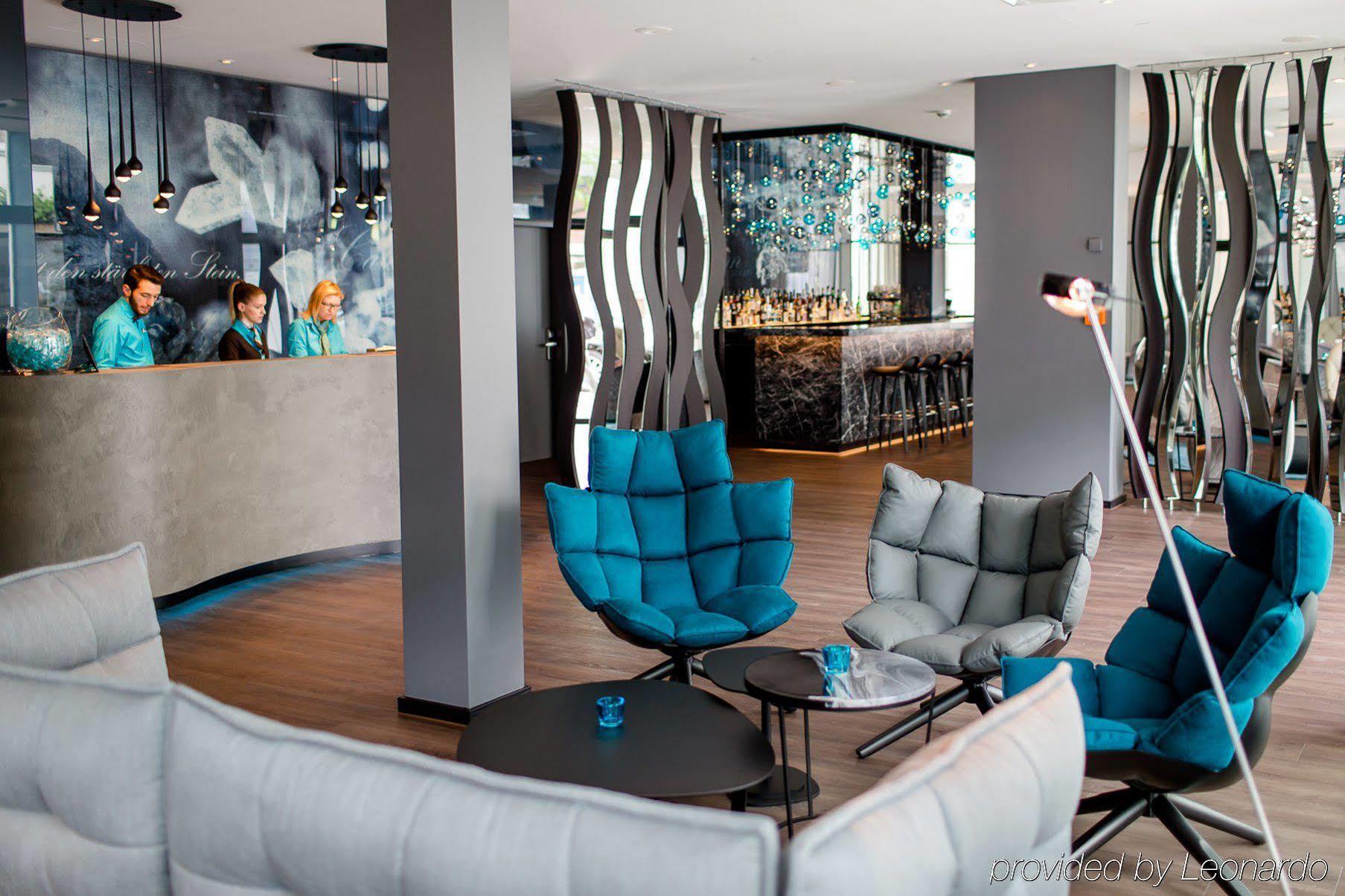 Hotel One Stuttgart-bad Cannstatt