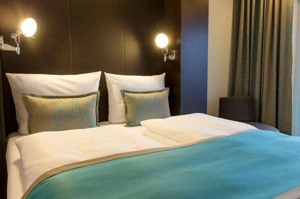 One Stuttgart-bad Cannstatt Hotel 3*
