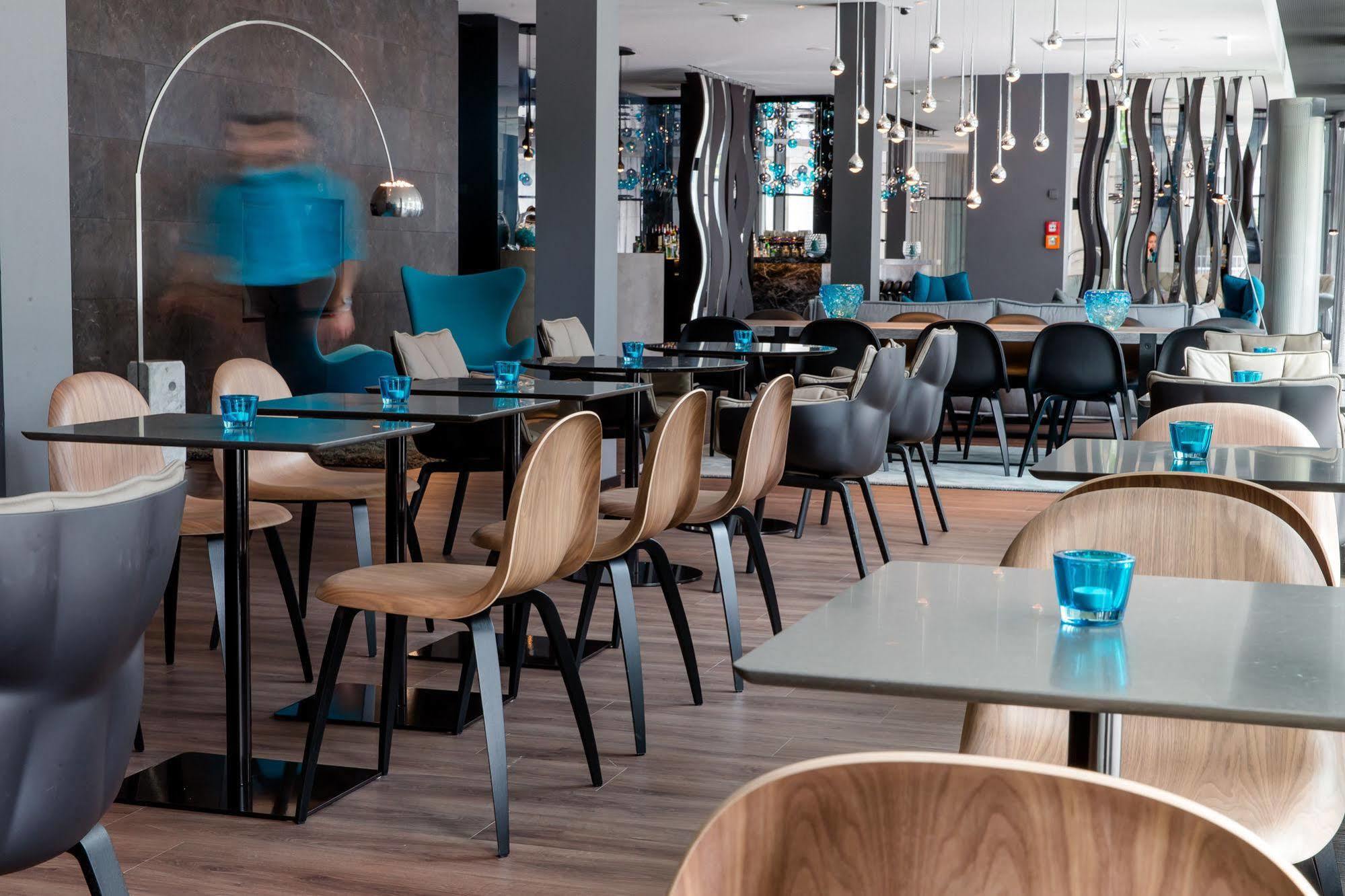 One Stuttgart-bad Cannstatt Hotel 3*